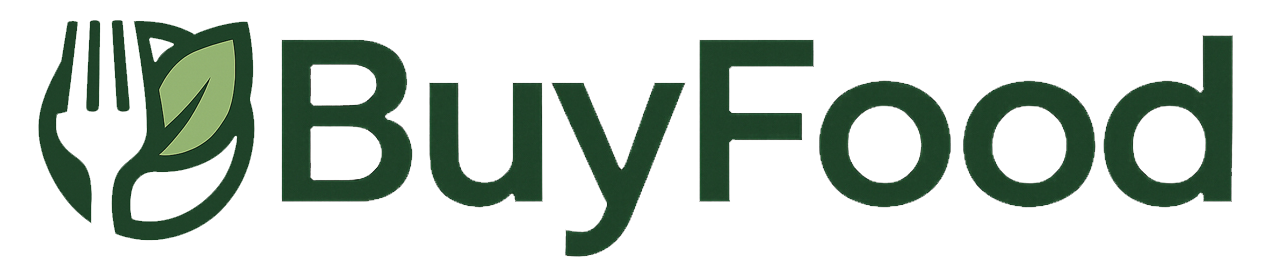 Buy Food