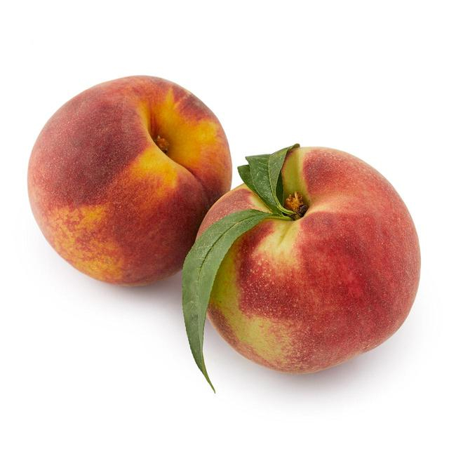 Tesco peach